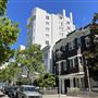 Period Buildings in Potts Point
