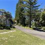 Gap Bluff Former Armoury Building Watsons Bay NPWS