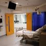 Westmead Prototype Rooms Westmead Hospital