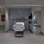 Westmead Prototype Rooms Westmead Hospital