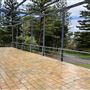 Gap Bluff Former Armoury Building Watsons Bay NPWS