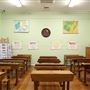 Western Plains Cultural Centre - 1950's classroom