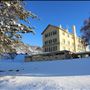 Sponars Chalet