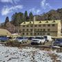 Sponars Chalet