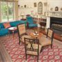 Miss Traill's House & Garden