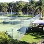Trumper Park Tennis Centre
