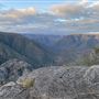 Bungonia National Park