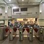 St James Station
