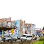 Street Art Walk Katoomba