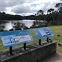 Wentworth Falls Lake