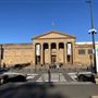 The Domain - Royal Botanic Garden Sydney