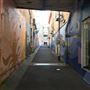 Froma Lane Street Art Gallery