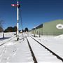 Oberon Tarana Heritage Railway Inc.