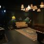 The Cipher Room - Escape Rooms / Warehouse