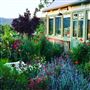 Hartvale Gardens and Cottage