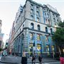 Sydney for London