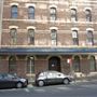 Sydney for New York