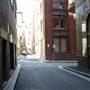 Sydney for New York