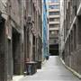 Sydney for New York