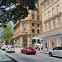 King Street - Sydney CBD
