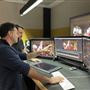 Gravity Media - The Production Centre, Sydney
