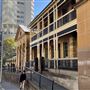 Justice & Police Museum