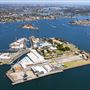 Cockatoo Island