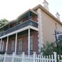 Grossmann and Brough Houses