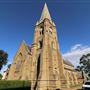 St Mary's Anglican Church