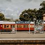 Maitland Railway Station