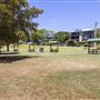 Queens Wharf Morpeth