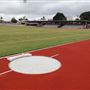 Maitland Regional Athletics Centre