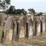 Maitland Jewish Cemetery