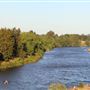 The Hunter River