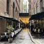 Angel Place - Sydney CBD
