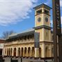 The Levee Central Maitland