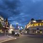 The Levee Central Maitland
