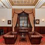 The Royal Automobile Club (Victoria Room)