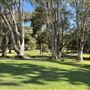 Caretaker's Cottage at Vaucluse House