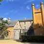 Vaucluse House
