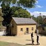 Vaucluse House