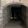 Kirkbride Building 8 - Tunnels