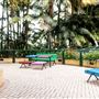 Greenwood Plaza Rooftop