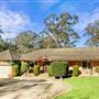 Semi-Rural Residential Home
