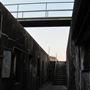 Middle Head Tunnels