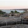 Middle Head Tunnels