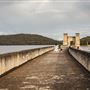 Cordeaux Dam