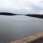 Ash Island Bridge