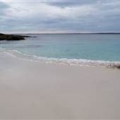 Chinamans Beach - Jervis Bay