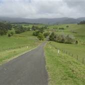 Jamberoo - Lower Wyalla Road